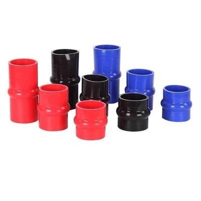 Wear Resistant Flexible Silicone Rubber Hose