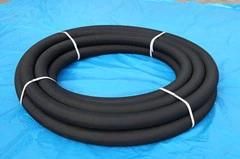 Aircraft Hoses for Absorption and Drainage of Oil/Fuel