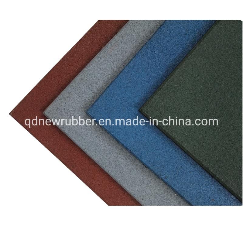 Anti-Bacteria Kids Play Flooring and Playground Flooring