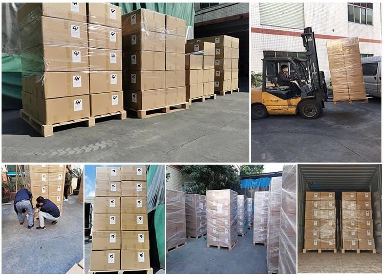 Commercial and Industrial Solar Power Rubber Seal