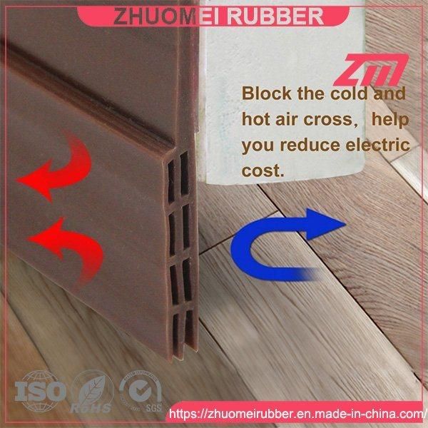 Door Draft Stopper Door Weather Seal