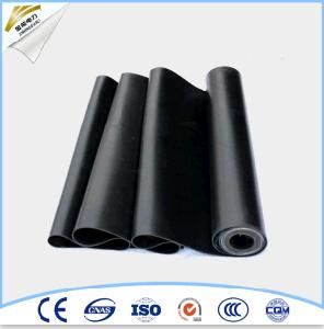 Insulated Rubber Sheet/Mat/Slab