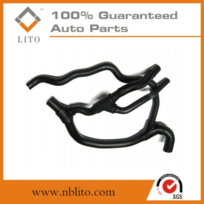 Auto Coolant Hose for Opel (1337851)
