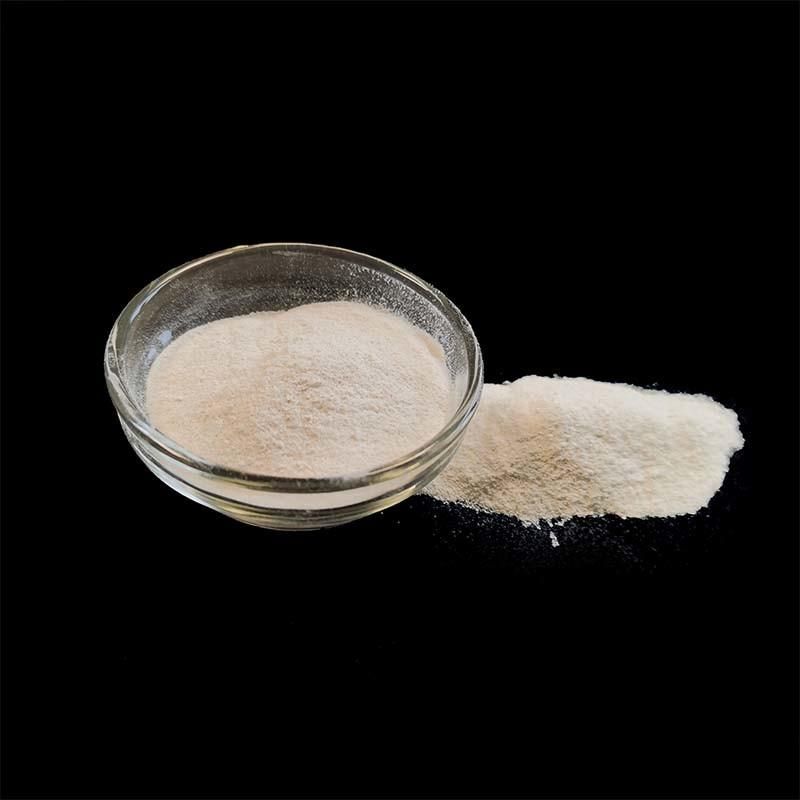 High Performance Chlorinated Rubber for Anti-Rust Paint for Steel Structure Sr20