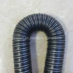 2 Inch Neoprene Duct (NH0063)