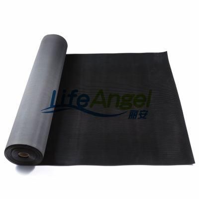 Color Industrial Rubber Sheet Acid Resistant Rubber Sheet