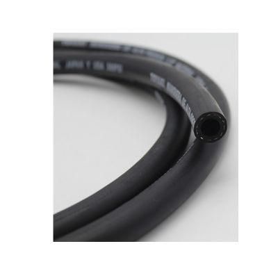 NBR 300psi 1/2&quot; Braided Rubber Diesel Hose for Oil Tank