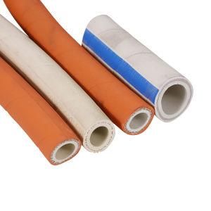 High Pressure Flexible Food Grade Rubber Water Milk Bear Hose Pipe