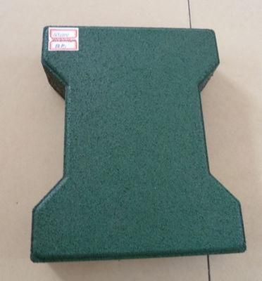 Children Rubber Flooring Tile, Sports Rubber Flooring Tile, Rubber Floor Tile