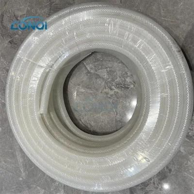 Hot Sale Thermal Insulation Silicone Hose Tubing Air Hose