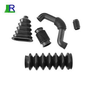 Manufacturers Custom Rubber Bellows Auto Rubber Bellows Dust Cover