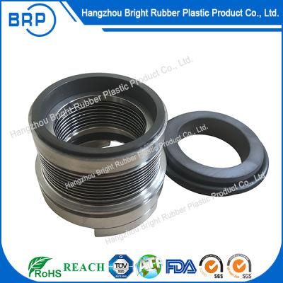 Mechanical Seals/Rubber Bellow Seals