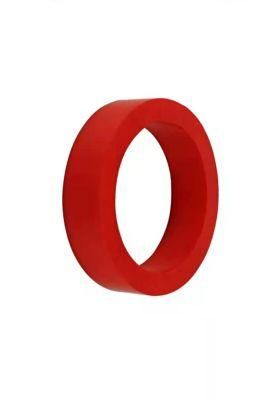 Large Number of Spot Wear-Resistant Coupling T Rubber Pad
