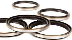Hydraulic Compact Buffer Seal