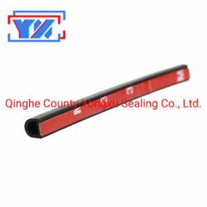 D P B Z Shaped Car Door Sound Insulation Seal
