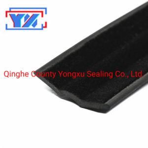 Waterproof Auto Glass Window Rubber Seal Strip