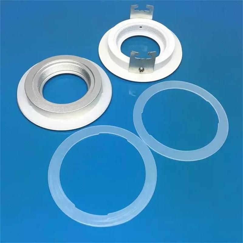 High Quality Silicone Rubber Gasket/Silicone Rubber Seal/Silicone Rubber Ring