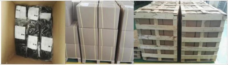 25 Years Factories High Quality Custom Rubber Mats for Auto