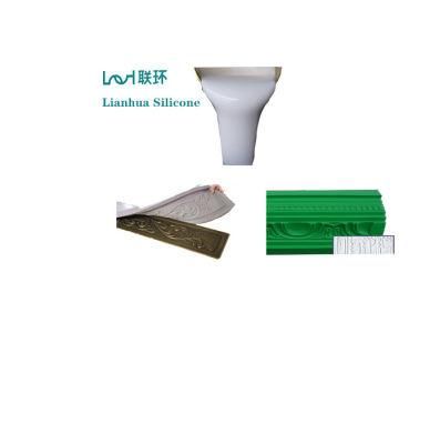 Silicon RTV-2 for Concrete Molds