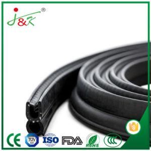 Customized Rubber Sealing Strip Trim Extrusions for Door and Window