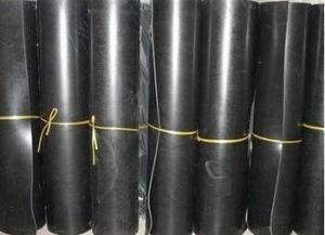 High Quality Chemical Resistant FKM/FPM/Viton Rubber Sheet
