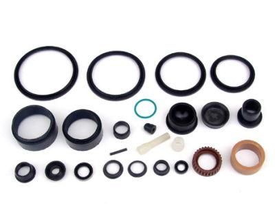 Silicone Gasket, Silicone Part with High Quality