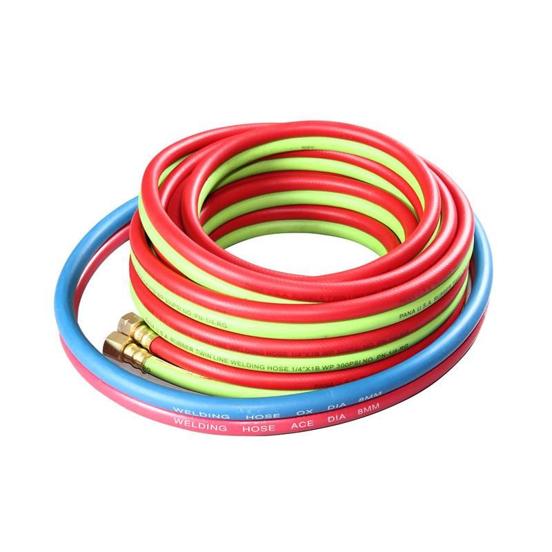 Rubber Oxygen Hose/Welding Hose/Industrial Hose