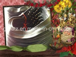 High Quality 250-17 Inner Butyl Motorcycle Tube