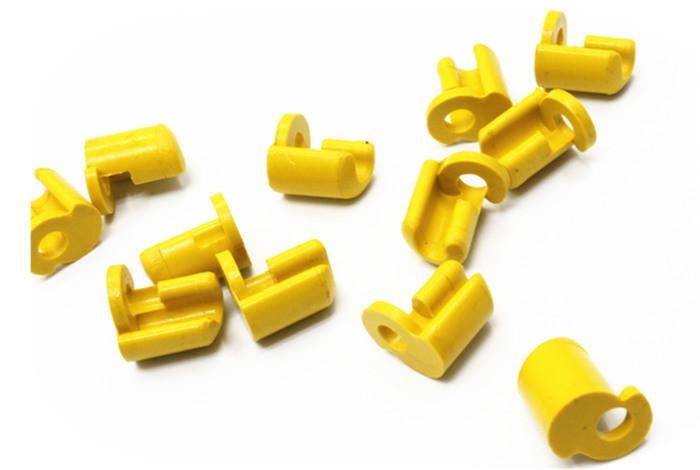Molded Silicone Toy Gear Rubber Components