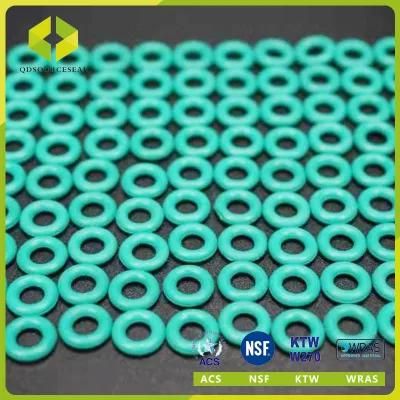 Standard/Customized Static and Dynamic Seal Rubber O Ring