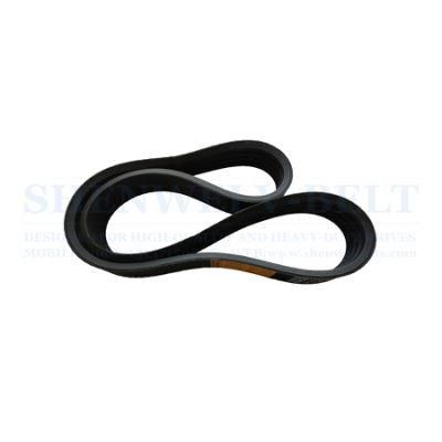 OEM Rubber Belt Hb, Hc, Hi, HK for Power Machinery Transmission Belt