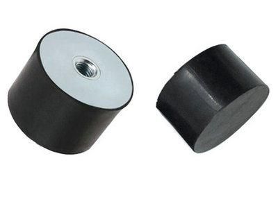 E-PF Rubber Mounts, Rubber Mounting, Rubber Shock, Rubber Absorber, Rubber Shock Absorber (3A4005)