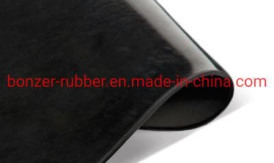High Quality Waterproof Tear Resistant Anti-Aging EPDM Rubber Flooring Rubber Sheet