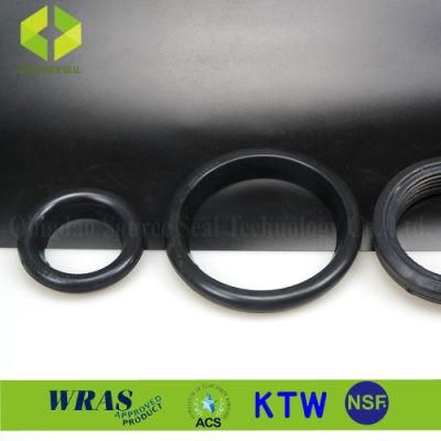 Rubber Seal Oring with Wras Certification