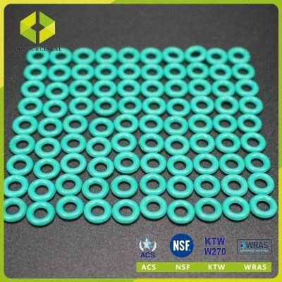 Rubber Oil Seal and O-Ring for Excavator Engine Spare Part