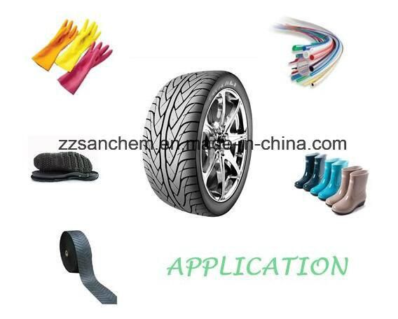 Hot Sale! a Variety of Carbon Black CAS No. 1333-86-4