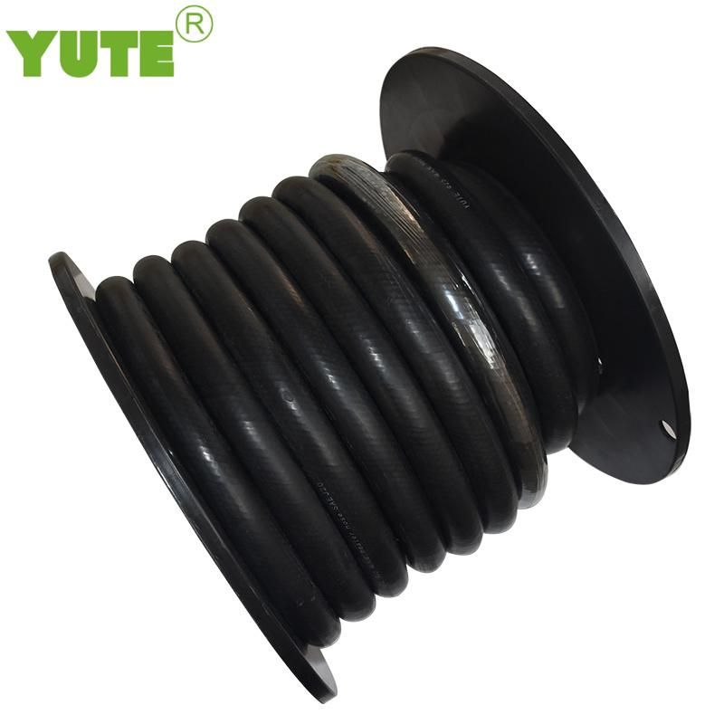Low-Pressure Synthetic Rubber Hose Fuel Hose