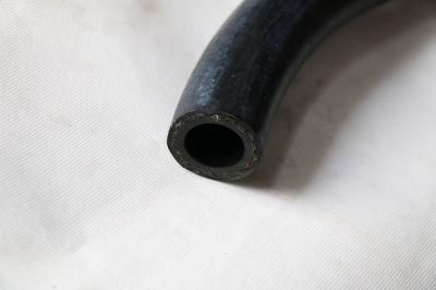 High Temperature Range Concrete/Cement Delivery Rubber Hose