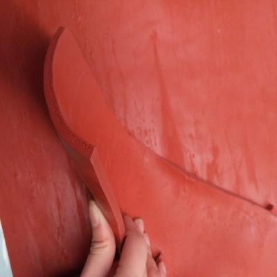 HNBR Acm PU FPM FKM Rubber Raw Material for Automotive Sealing