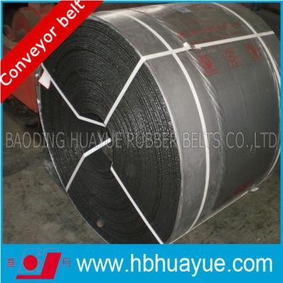 Antistatic Flame Retardant, Steel Cord Conveyor Belt for Tunnelling