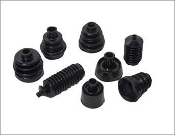 Customized High Quality Nitrile Rubber Bellows