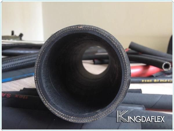Best Quality Customized Water Pump Suction Hose