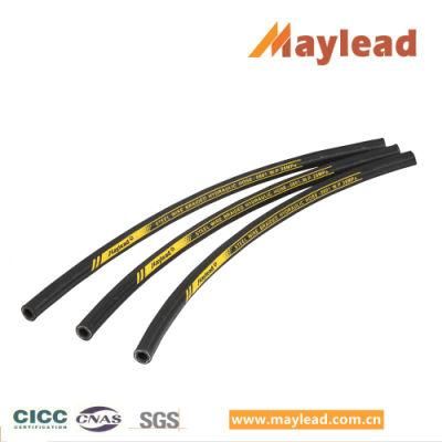 Factory Supply High Pressure High Temperature Flexible Hose Pipe Price