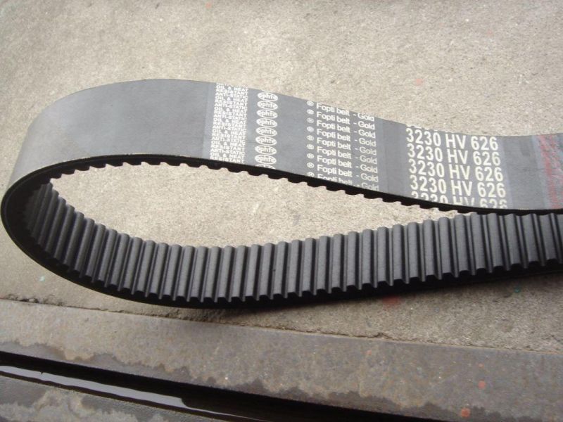 Oft Automotive Variable Speed Transmission Belt
