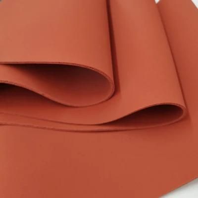 Thermal Conductivity General Purpose Silicone Sponge Rubber Sheet in Roll