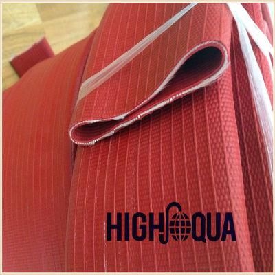 High Pressure EPDM Water Delivery Hose