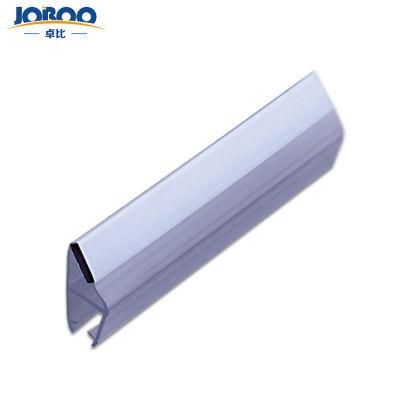 Clear Plastic Fold Hinge for Acrylic Board