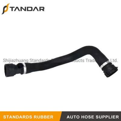 11531436409 Radiator Silicone Rubber Hose for BMW E46