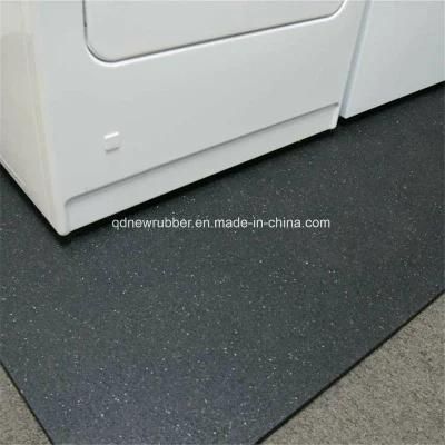 Popular Anti Vibration Rubber Mat for Washing Machine