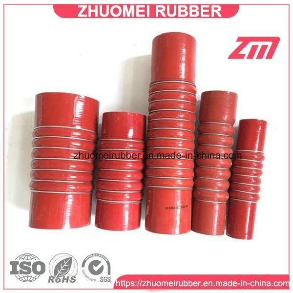 Vehicle Straight Silicone Coupling Hose Connector